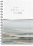 Kalender A5 Life Planner Do More