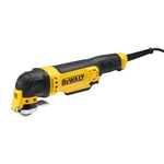 Outil multifonction DeWalt DWE315SF