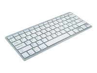 Mobility Lab Mini Design Touch - Clavier - Bluetooth - français (AZERTY)