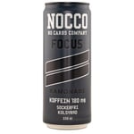 NOCCO Focus, Ramonade, 1 st