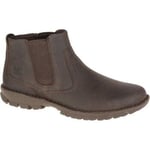 Boots Caterpillar  HOFFMAN M BLACK COFFEE