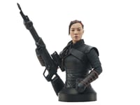 SW MANDALORIAN FENNEC SHAND BUST BRAND NEW