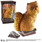 Harry Potter Créatures Magiques N. 11 Crookshanks Statue Grattastichi