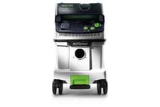 Festool Dammsugare CLEANTEC CTL 36 EI AC-PLANEX