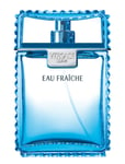 Versace Fragrance Man Eau Fraîche After Shave Splash Nude