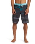 Quiksilver Boys Everyday Fade 20 Board Shorts, Black, S EU