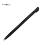 3 Stylets pour console Nintendo DSi XL DSiXL - Noir - Straße Game ®