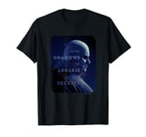 Dune Part Two Baron Vladimir In The Shadows Of Arrakis Shot T-Shirt