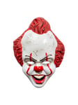 Hisab Joker Halloween - Mask IT Pennywise