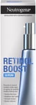 Neutrogena Retinol Boost Facial Serum 1x 30ml, Clinically-Proven Face Serum to