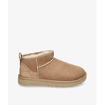 Bottines UGG  CLASSIC ULTRA MINI