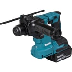 Perfo-burineur 18V bl Makita DHR183RTJW