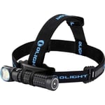 OLIGHT Lampe frontale Ampoule LED OLight Perun-Kit 12000-70711 à batterie 2000 lm 240 h 1 pc(s)