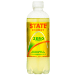STATE Energy Drink Zero (400 ml)