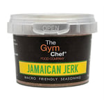 The Gym Chef Jaimaican Jerk 50g