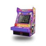 MY ARCADE - DATA EAST HITS NANO PLAYER