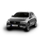 Dark Knight Nuuk – Speciellt Anpassad För Volvo XC60 2018, 20" LED-LED