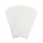 Lot de 10 Sticky cards pour piège à moustiques BG-GAT