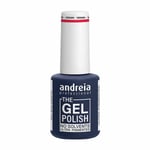 Vernis à ongles Andreia vrouw Semi-permanent G13 [105 ml]