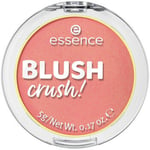 Blush & poudres Essence  Rouge Coup De Coeur ! Blush 40-fraise Flush