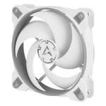 ARCTIC BioniX F120 PWM PST - Ventilateur châssis - 120 mm - blanc/gris