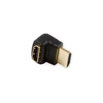 Lyndahl HDMI 1.4 Angle Adapter LKHA012 HDMI Female to Male 270°