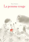 La pomme rouge (Jeunesse)