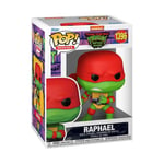 Funko POP! Movies: Teenage Mutant Ninja Turtles (TMNT) Raphael - Col (US IMPORT)