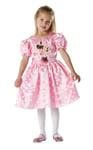 Disney Junior Mimmi Pigg Classic Pink Klänning Stl. 104/S)