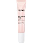 Filorga Oxygen-Glow Eye Cream Mjukgörande ögonkräm 15 ml