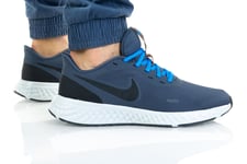 Nike Jalkineet Revolution 5 Blue