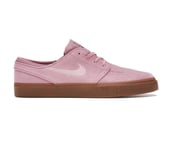 Nike SB Zoom Stefan Janoski Suede - Elemental Pink - Size UK 9 (EU 44) US 10