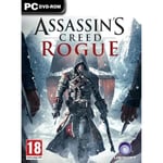 Assassin's Creed Rogue Jeu PC