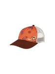 Marmot Alpine Soft Mesh Trucker, Casquette de Baseball, Casquette avec Protection UV, réglable, pour Les activités en Plein air, Le Sport et Les Voyages, Amber DJ Javier, S/M