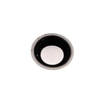 Filtre 1 tasse pour cafetière Delonghi - Cartouche de filtre - Noir