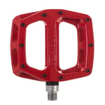 DMR MTB Pedals V12 9/16" Red