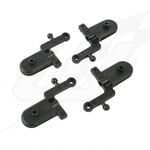 [FR] REVELL REVELL CONTROL UPPER GRIP SET - 44314