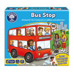 Orchard Toys Bus Stop Game (600032)