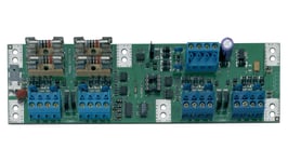 ARITECH RS485 4-way databus isolator