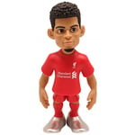 Liverpool FC Luis Diaz MiniX Figure