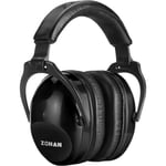 ZOHAN Casque Anti Bruit Enfant, Casque Concert Enfant confortable avec Sac de Transport, Protection Auditive pour Feux d?Artific40