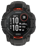 Garmin 010-02935-00 Instinct 3 SOLAR Outdoor GPS Smartwatch Watch