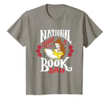 Youth Beauty and the Beast Book Day T-Shirt