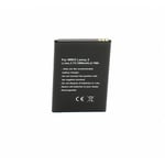 BATTERIE 1800Mah 3,7v G944265 pour Smartphone WIKO - NC