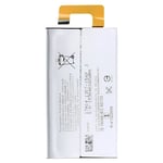 Batterie interne pour Sony Xperia XA1 Ultra 2700mAh LIP1641ERPXC Blanc