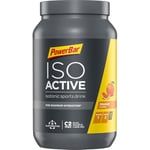 Powerbar - Isoactive - Orange - 1320g - Isotonic Sports Drink - 5 Electrolytes