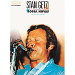 Stan Getz - Bossa Novas - Ténor Saxophone