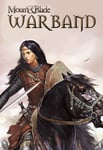 Mount & Blade Warband DLC Collection Steam Key GLOBAL