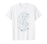 Disney Princess Jasmine Written In The Stars T-Shirt