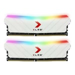 RAM-minne PNY XLR8 Gaming EPIC-X DDR4 16 GB